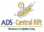 ADS Central Rift Logo