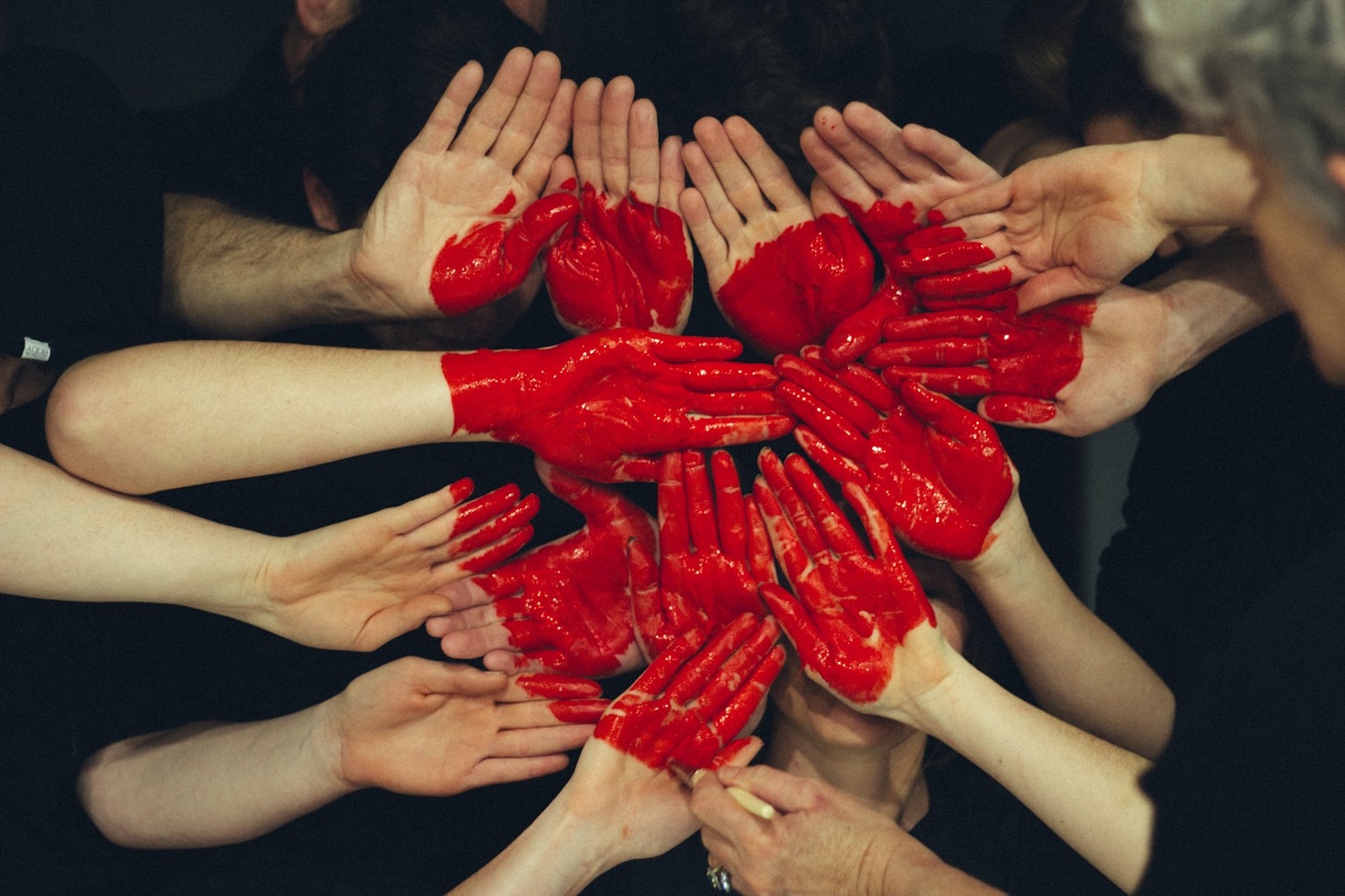 The Role of NGOs in Empowering Rural Communities