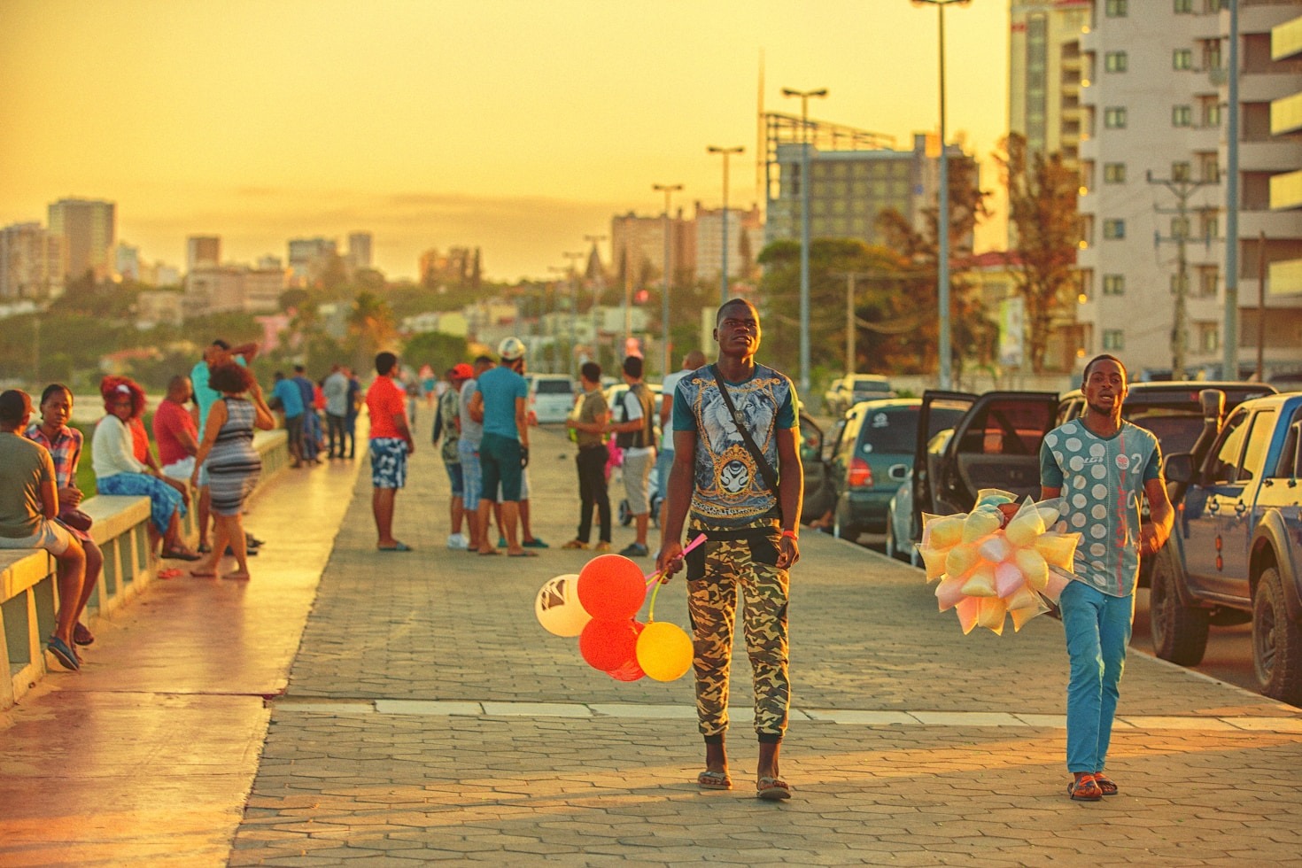Navigating Employment and Tender Opportunities with ADS Central Rift