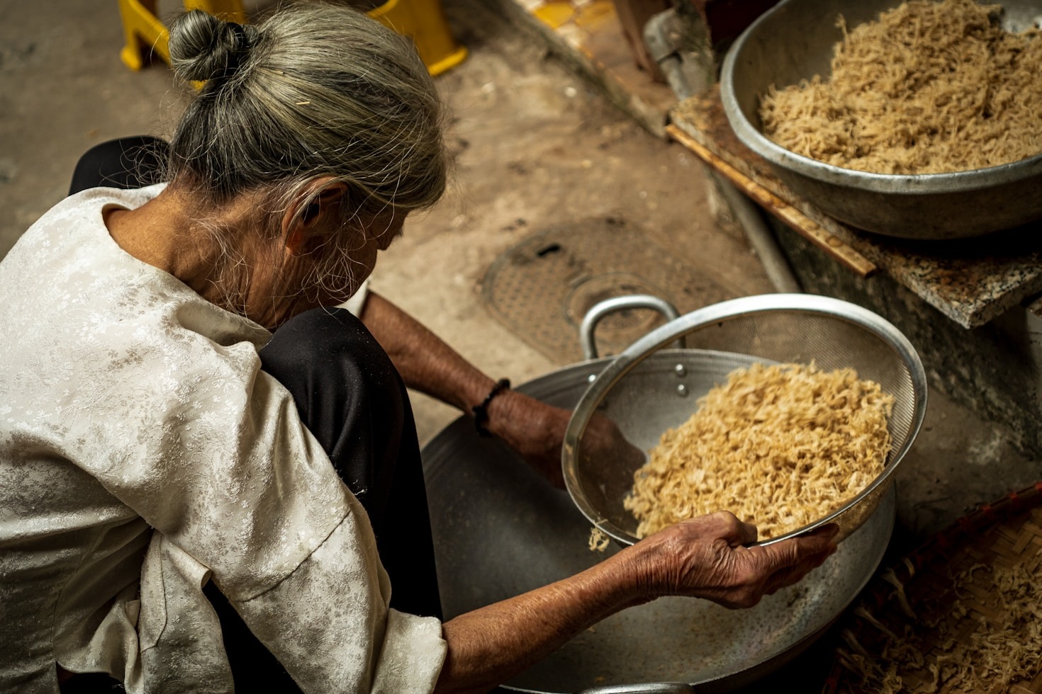 Gallery Highlights: Visual Stories of Transformation