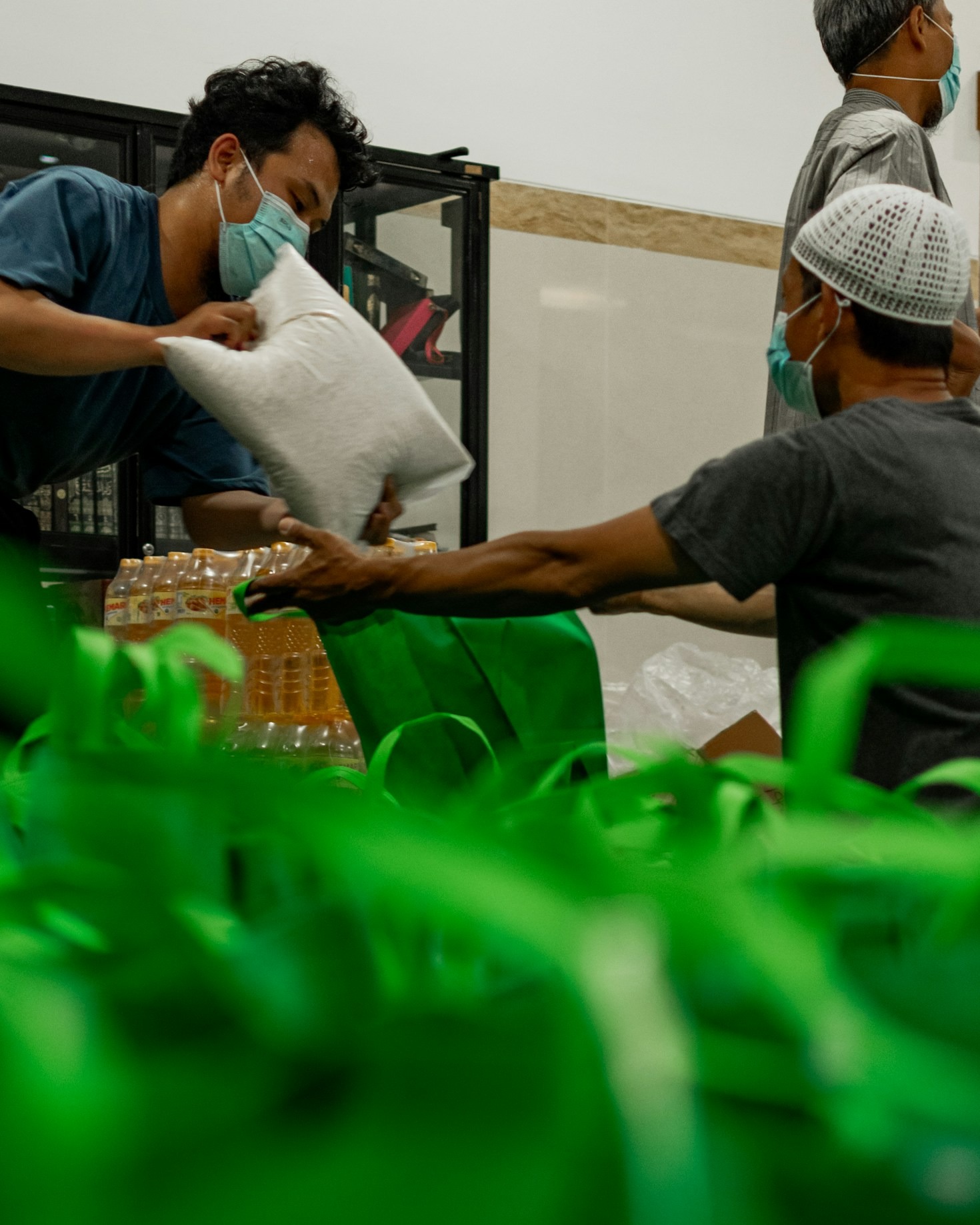 Why Community Engagement is Key to Sustainable Development